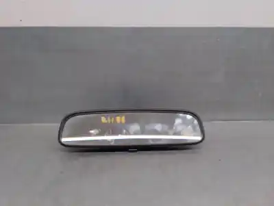 Pezzo di ricambio per auto di seconda mano SPECCHIO INTERNO per KIA SPORTAGE III (SL)  Riferimenti OEM IAM 851013X100  851013X100
