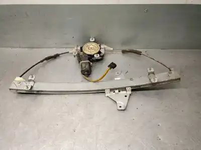 Second-hand car spare part rear left window regulator for chevrolet evanda 2.0 oem iam references 96326913