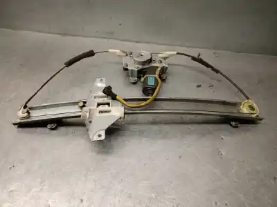 Second-hand car spare part rear left window regulator for chevrolet evanda 2.0 oem iam references 96326913  