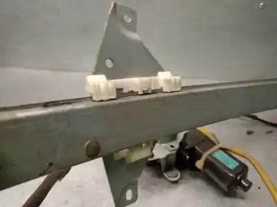 Second-hand car spare part rear left window regulator for chevrolet evanda 2.0 oem iam references 96326913  