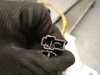 Second-hand car spare part rear left window regulator for chevrolet evanda 2.0 oem iam references 96326913  