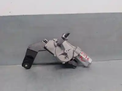 Peça sobressalente para automóvel em segunda mão motor do limpador traseiro por kia sportage iii (sl) 1.6 gdi referências oem iam 987003w000