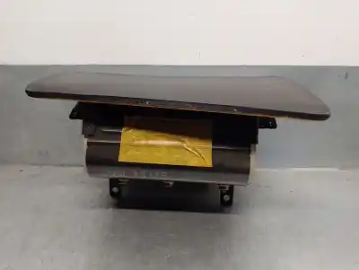 Pezzo di ricambio per auto di seconda mano air bag anteriore destro per chevrolet evanda 2.0 riferimenti oem iam 96328117  96328117