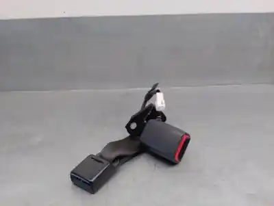 Peça sobressalente para automóvel em segunda mão chicote / encaixe cinto segurança traseiro direito por kia sportage iii (sl) 1.6 gdi referências oem iam 898403u200wk