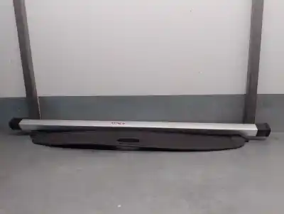 Peça sobressalente para automóvel em segunda mão chapeleira por kia sportage iii (sl) 1.6 gdi referências oem iam 859103w000wk