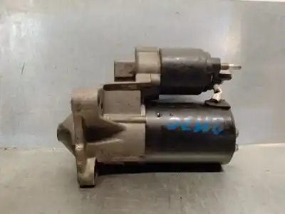 Автозапчастина б/у ДВИГУН ЗАПУСКАЄТЬСЯ для RENAULT MEGANE I COACH (DA0/1_)  Посилання на OEM IAM 115294A 0001106017 