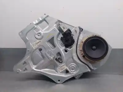 İkinci el araba yedek parçası ARKA SOL CAM REGÜLATÖRÜ için KIA SPORTAGE III (SL)  OEM IAM referansları 834703U020  834713U000