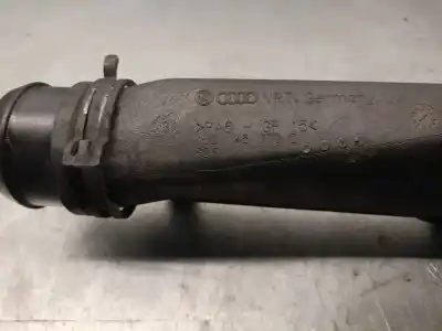 Автозапчастина б/у труба для seat leon (1m1) 1.9 tdi посилання на oem iam 1j0145770q  1j0145770q
