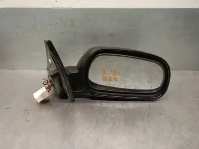 Second-hand car spare part right rearview mirror for chevrolet evanda 2.0 oem iam references 96412902