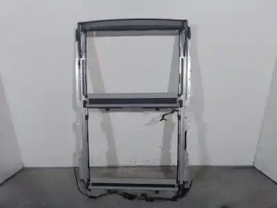 Peça sobressalente para automóvel em segunda mão tecto de abrir elétrico por kia sportage iii (sl) 1.6 gdi referências oem iam 816463w000ed