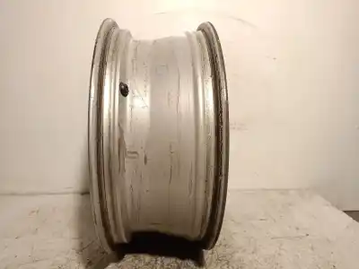 Автозапчастина б/у шина для nissan qashqai / qashqai +2 i (j10, nj10, jj10e) 1.5 dci посилання на oem iam d0300jd110  r17x61/2jch5-40