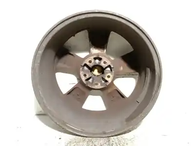 Автозапчастина б/у шина для nissan qashqai / qashqai +2 i (j10, nj10, jj10e) 1.5 dci посилання на oem iam d0300jd110  r17x61/2jch5-40