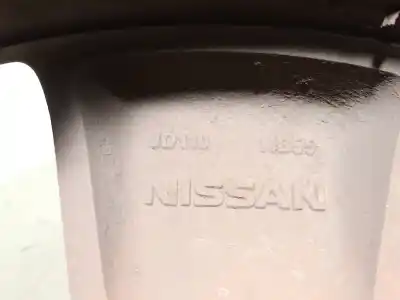 Автозапчастина б/у шина для nissan qashqai / qashqai +2 i (j10, nj10, jj10e) 1.5 dci посилання на oem iam d0300jd110  r17x61/2jch5-40