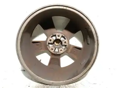 Автозапчастина б/у шина для nissan qashqai / qashqai +2 i (j10, nj10, jj10e) 1.5 dci посилання на oem iam d0300jd110  r17x61/2jch5-40