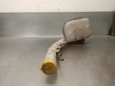 Автозапчастина б/у чистий депозит для ford fusion (ju_) 1.4 tdci посилання на oem iam 2s6117618ad  1354170