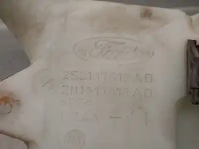Автозапчастина б/у чистий депозит для ford fiesta v (jh_, jd_) 1.4 tdci посилання на oem iam 2s6117618ad  1354171
