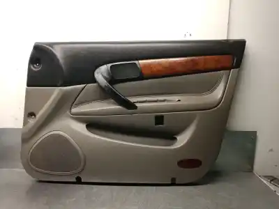 Second-hand car spare part right front door trim for chevrolet evanda 2.0 oem iam references 96405206
