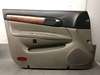 Second-hand car spare part left front door trim for chevrolet evanda 2.0 oem iam references 96405203