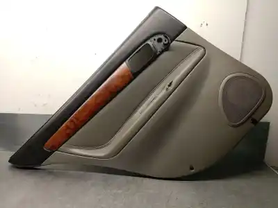 Second-hand car spare part left rear door trim for chevrolet evanda 2.0 oem iam references 96405377