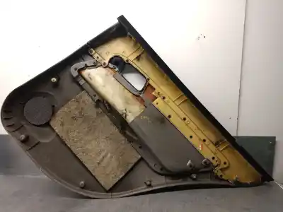 Peça sobressalente para automóvel em segunda mão forra / revestimento da porta traseira esquerda por chevrolet evanda 2.0 referências oem iam 96405377  