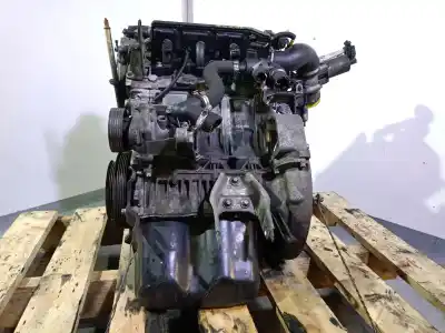 Peça sobressalente para automóvel em segunda mão motor completo por smart fortwo coupe 0.8 fortwo coupe cdi (33kw) (451.300) referências oem iam 6107301 0238283 6016263646