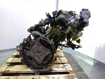 Peça sobressalente para automóvel em segunda mão motor completo por smart fortwo coupe 0.8 fortwo coupe cdi (33kw) (451.300) referências oem iam 6107301 0238283 6016263646