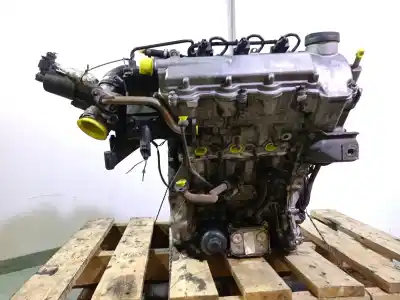 Peça sobressalente para automóvel em segunda mão motor completo por smart fortwo coupe 0.8 fortwo coupe cdi (33kw) (451.300) referências oem iam 6107301 0238283 6016263646