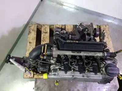 Peça sobressalente para automóvel em segunda mão motor completo por smart fortwo coupe 0.8 fortwo coupe cdi (33kw) (451.300) referências oem iam 6107301 0238283 6016263646