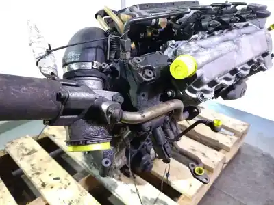 Peça sobressalente para automóvel em segunda mão motor completo por smart fortwo coupe 0.8 fortwo coupe cdi (33kw) (451.300) referências oem iam 6107301 0238283 6016263646