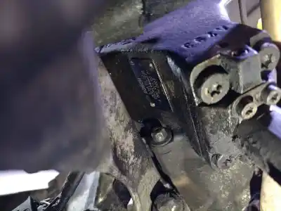 Peça sobressalente para automóvel em segunda mão motor completo por smart fortwo coupe 0.8 fortwo coupe cdi (33kw) (451.300) referências oem iam 6107301 0238283 6016263646