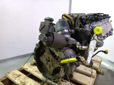 Peça sobressalente para automóvel em segunda mão motor completo por smart fortwo coupe 0.8 fortwo coupe cdi (33kw) (451.300) referências oem iam 6107301 0238283 6016263646