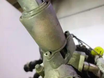 Peça sobressalente para automóvel em segunda mão motor completo por smart fortwo coupe 0.8 fortwo coupe cdi (33kw) (451.300) referências oem iam 6107301 0238283 6016263646