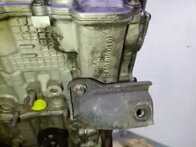 Peça sobressalente para automóvel em segunda mão motor completo por smart fortwo coupe 0.8 fortwo coupe cdi (33kw) (451.300) referências oem iam 6107301 0238283 6016263646