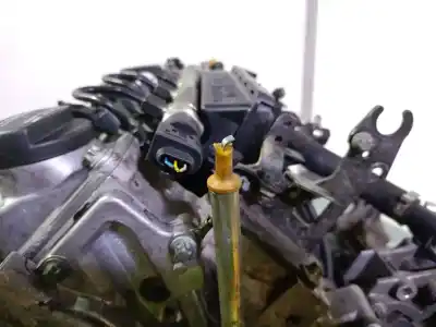 Peça sobressalente para automóvel em segunda mão motor completo por smart fortwo coupe 0.8 fortwo coupe cdi (33kw) (451.300) referências oem iam 6107301 0238283 6016263646