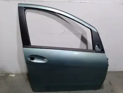 Автозапчасти б/у дверь передняя правая за MERCEDES-BENZ CLASE A (W169) A 180 CDI (169.007, 169.307) ссылки OEM IAM A1697200205  
