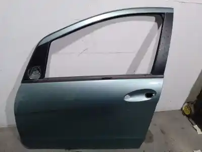 Автозапчасти б/у левая передняя дверь за MERCEDES-BENZ CLASE A (W169) A 180 CDI (169.007, 169.307) ссылки OEM IAM A1697200105  