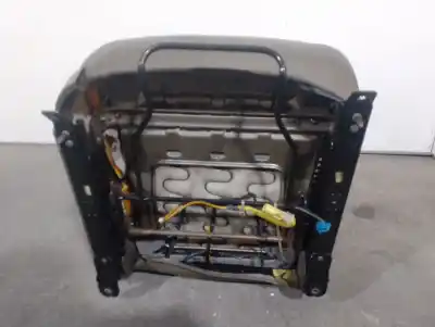 Peça sobressalente para automóvel em segunda mão assento dianteiro direito por chevrolet evanda 2.0 referências oem iam 96420392  96420392