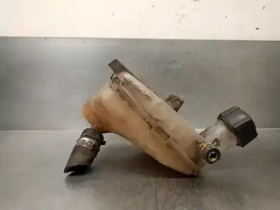 Second-hand car spare part coolant expansion tank for renault twingo ii (cn0_) 1.5 dci (cn0e) oem iam references 8200369313  7701477846