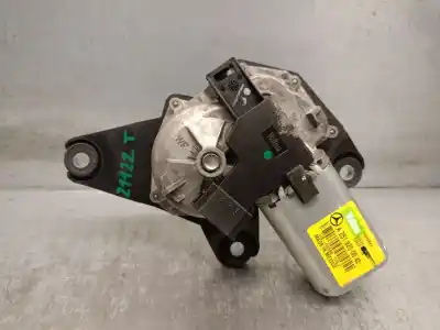 Second-hand car spare part REAR WINDSHIELD WIPER MOTOR for MERCEDES CLASE M (W166)  OEM IAM references A2518200042 53023112 VALEO A2518200042