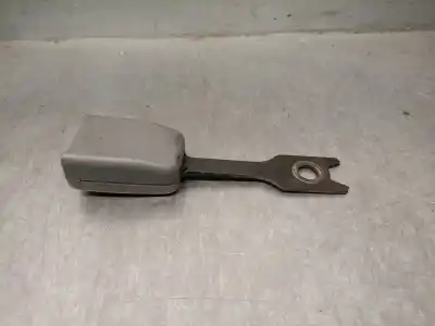 Peça sobressalente para automóvel em segunda mão chicote / encaixe cinto segurança dianteiro esquerdo por kia carnival ii (gq) 2.9 crdi referências oem iam 0k53a57732b44