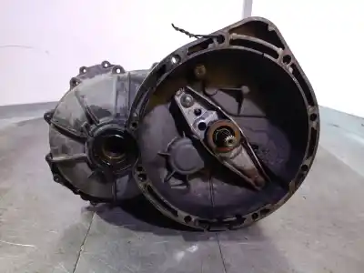 Peça sobressalente para automóvel em segunda mão  por SMART FORTWO COUPE  Referências OEM IAM 0001812V005 12000013219 GETRAG Q0014208V001000000