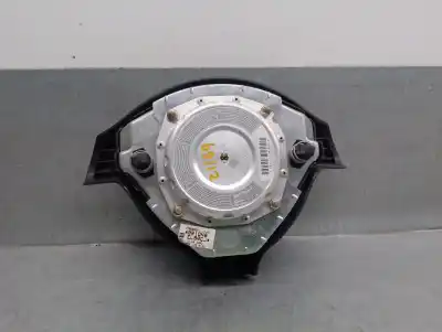 Second-hand car spare part front left air bag for seat leon (1m1) 1.9 tdi oem iam references 1m0880201j  1m0880201j