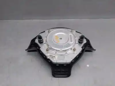 Second-hand car spare part front left air bag for seat leon (1m1) 1.9 tdi oem iam references 1m0880201j  1m0880201j