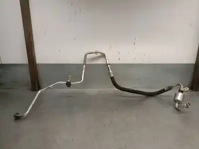 Автозапчастина б/у труби кондиціонації для RENAULT TWINGO II (CN0_) 1.5 DCI (CN0E) Посилання на OEM IAM 8200456591  8200482856