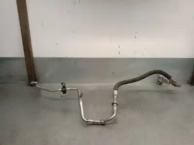 Pezzo di ricambio per auto di seconda mano tubi aria condizionata per renault twingo ii (cn0_) 1.5 dci (cn0e) riferimenti oem iam 8200456591  8200482856