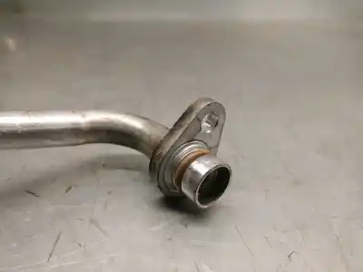 Pezzo di ricambio per auto di seconda mano tubi aria condizionata per renault twingo ii (cn0_) 1.5 dci (cn0e) riferimenti oem iam 8200456591  8200482856
