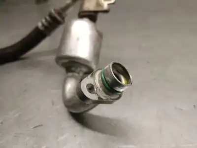 Pezzo di ricambio per auto di seconda mano tubi aria condizionata per renault twingo ii (cn0_) 1.5 dci (cn0e) riferimenti oem iam 8200456591  8200482856