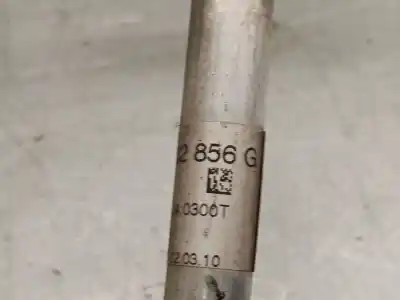 Pezzo di ricambio per auto di seconda mano tubi aria condizionata per renault twingo ii (cn0_) 1.5 dci (cn0e) riferimenti oem iam 8200456591  8200482856