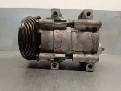 Second-hand car spare part air conditioning compressor for ford explorer 4.0 v6 cat oem iam references f27hbc 19d629 5212078