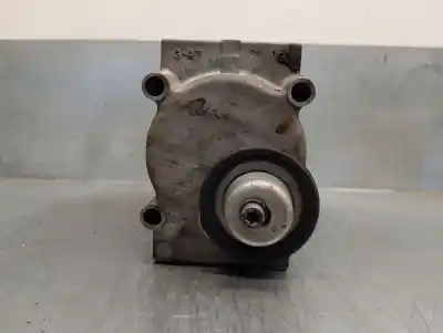 Second-hand car spare part air conditioning compressor for ford explorer 4.0 v6 cat oem iam references f27hbc 19d629 5212078